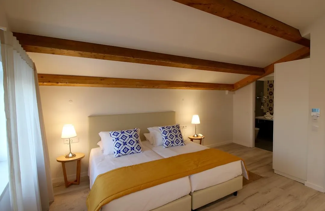 Hotel Riverside Alfama-1