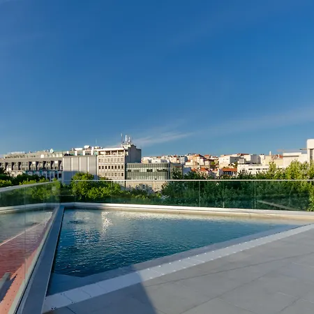 TURIM Boulevard Hotel-2
