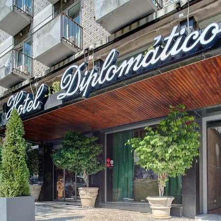 Vip Executive Diplomatico Hotel-2